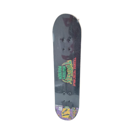 Patineta de Tortugas Ninjas 31 x 8"