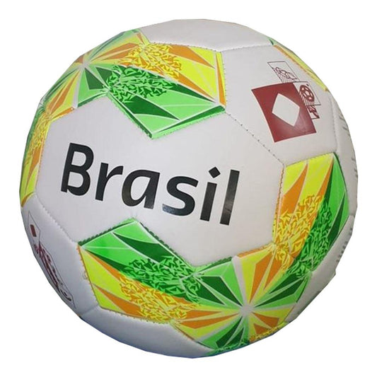 Balón de Fútbol Mays #5 Brasil Fifa Qatar 2022