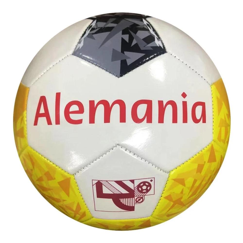 Balón de Fútbol Mays #5 Alemania Fifa Qatar 2022