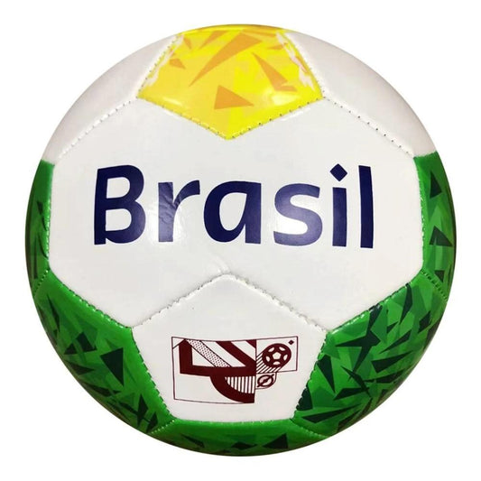 Balón de Fútbol Mays #2 Brasil Fifa Qatar 2022