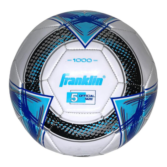 Balón de Fútbol 5 Franklyn 8" - Surtido