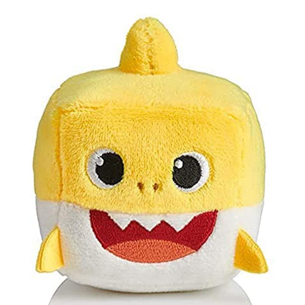 Peluche Cubo Baby Shark Musical
