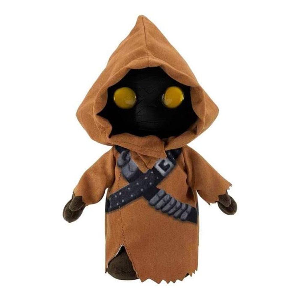 Peluche Star Wars Amigos Galácticos - Surtido