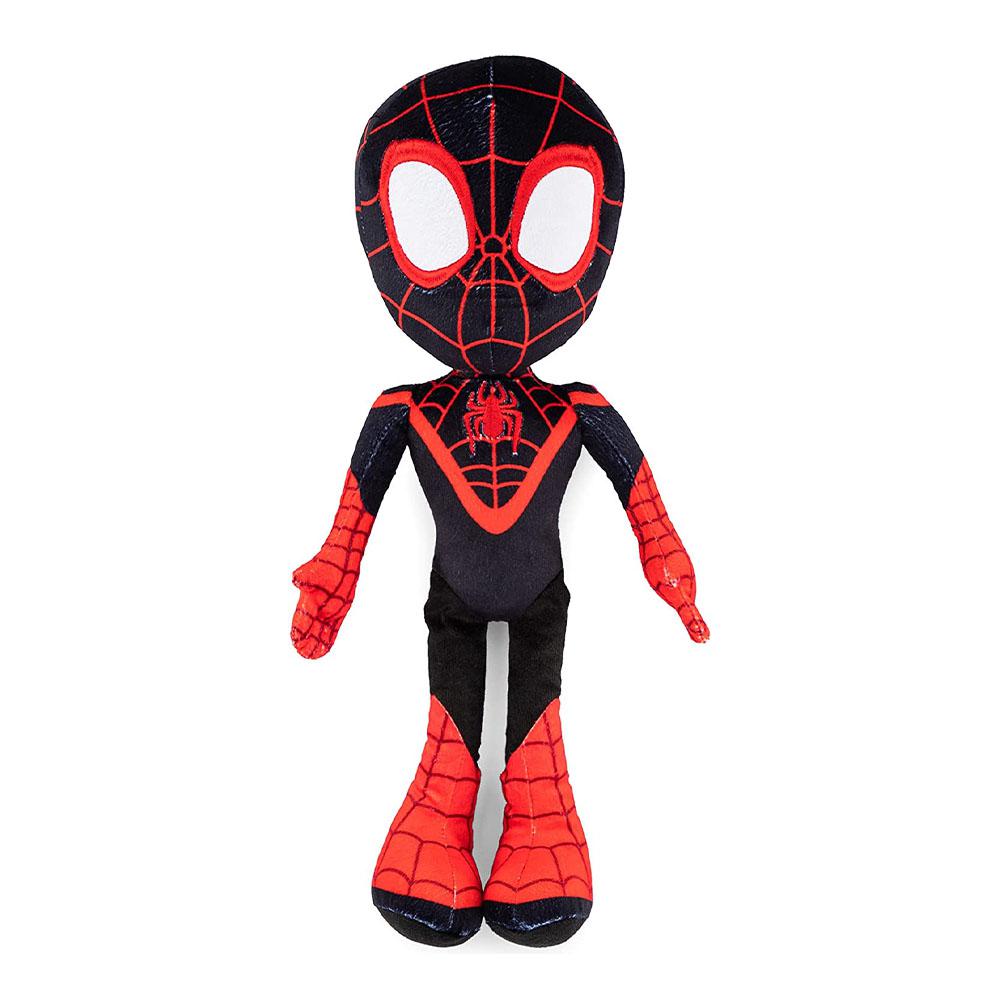 Peluche Spidey An Amazing Friends 8"