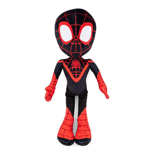 Peluche Spidey An Amazing Friends 8"