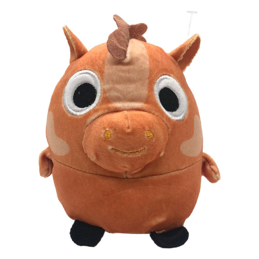 Peluche Chuekos La Granja Zenon C/Sonido Surt