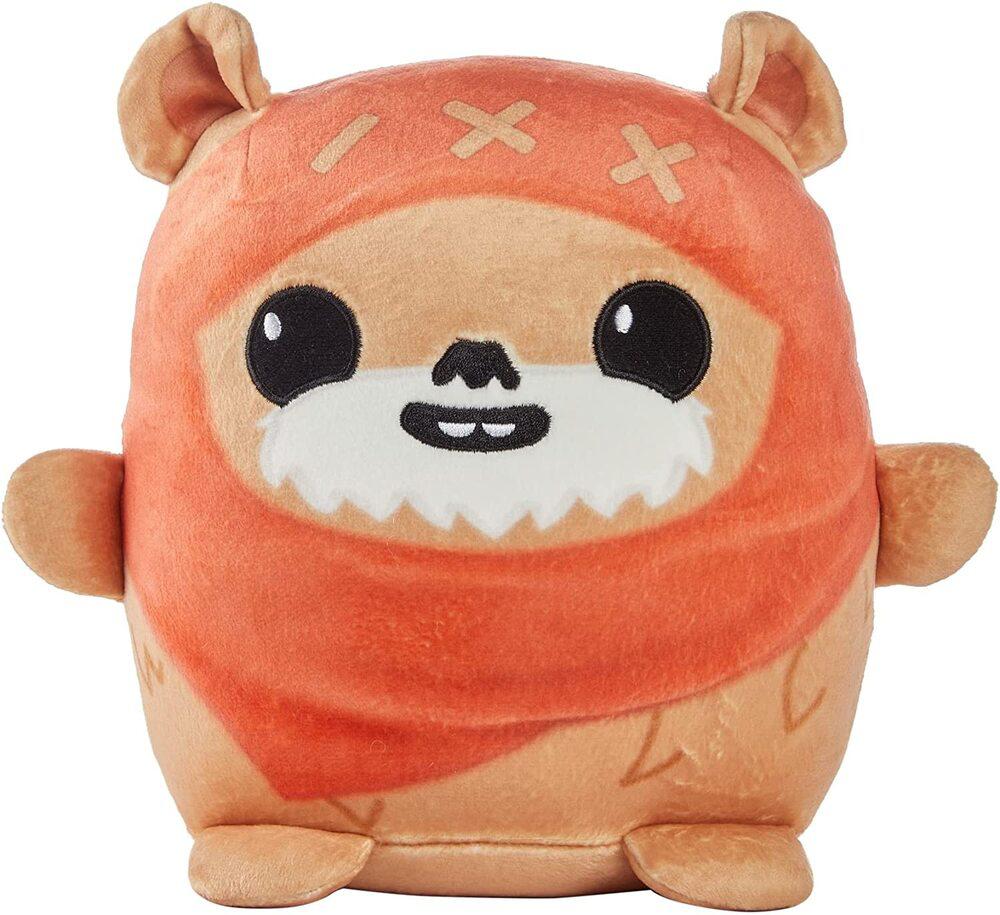 Peluche Star Wars de 10" - Surtido