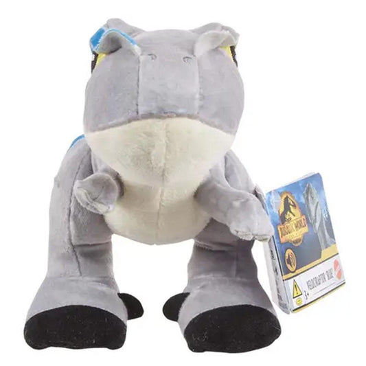 Peluche de Dinosaurio Jurassic World - Surtido