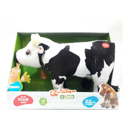 Peluches de La Granja de Zenón 30 cm - Surtido