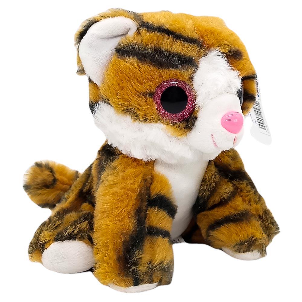 Peluche Cuddly Collection Ojos Grande - Surtido