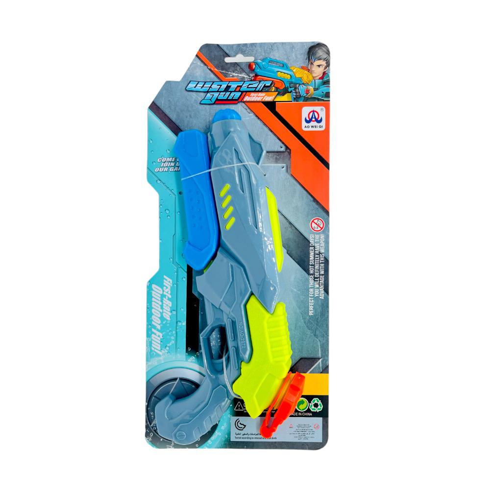 Pistola De Agua Huda First-Rade Surtido