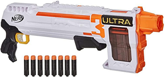 Lanzador Ultra Three Nerf