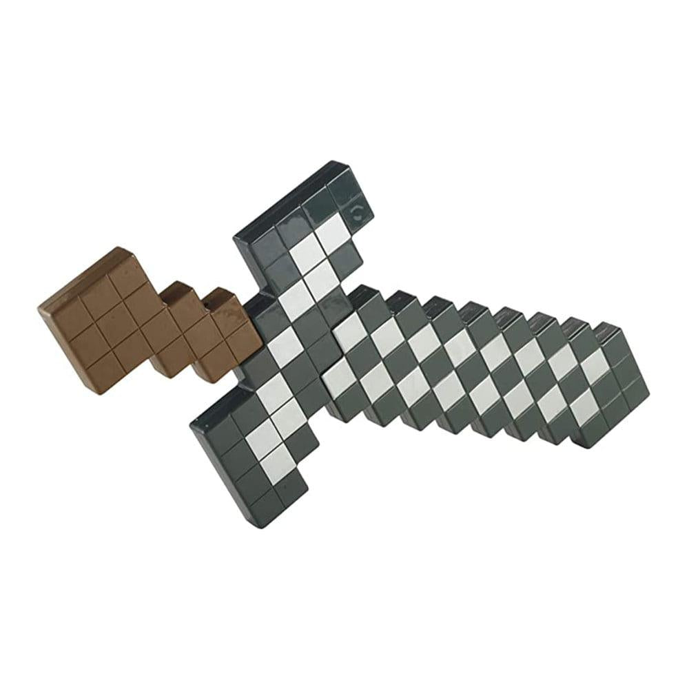 Arma Minecraft - Surtido