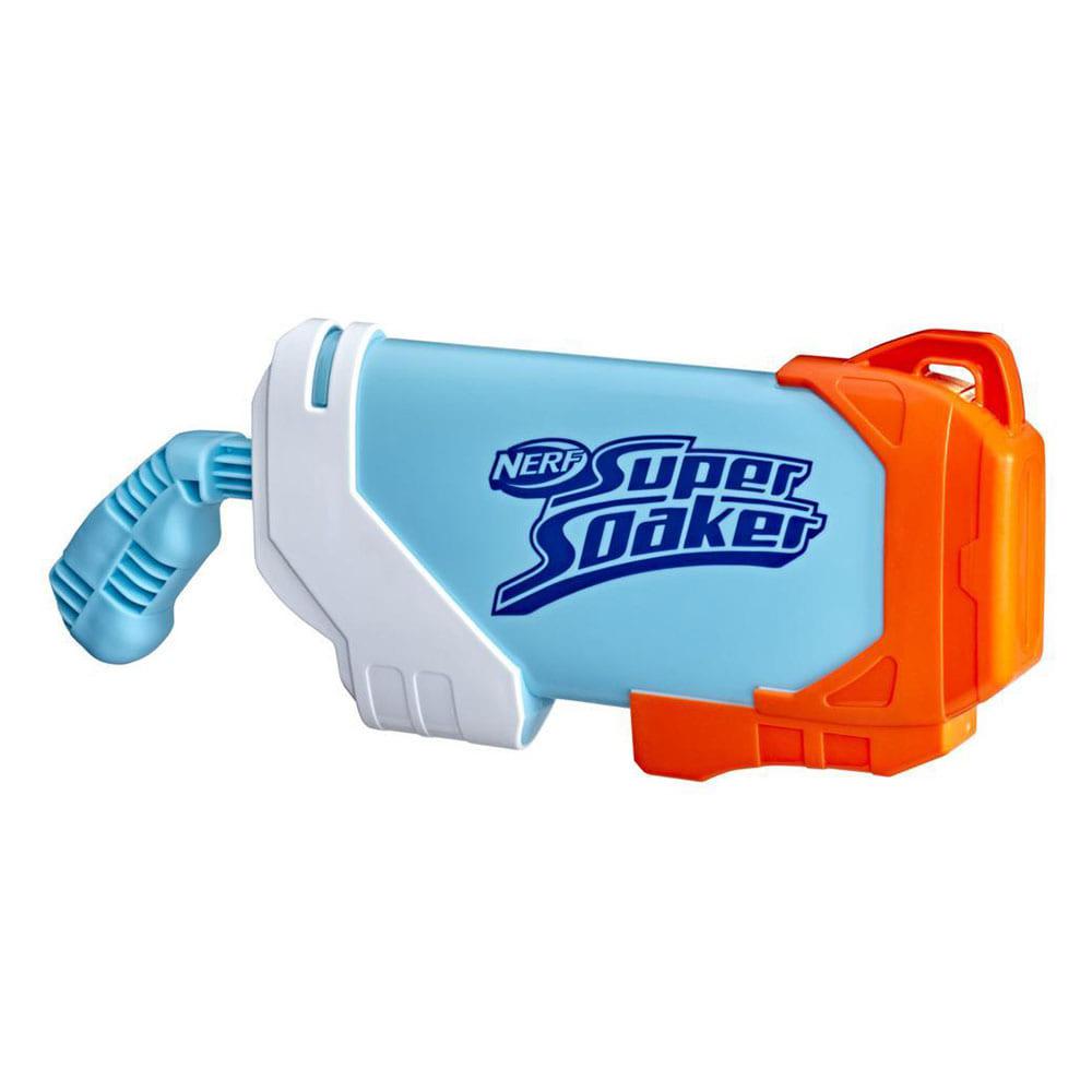 Lanzador Nerf Super Soaker Torrent