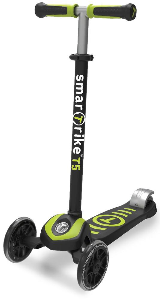 Scooter Smartrike Green
