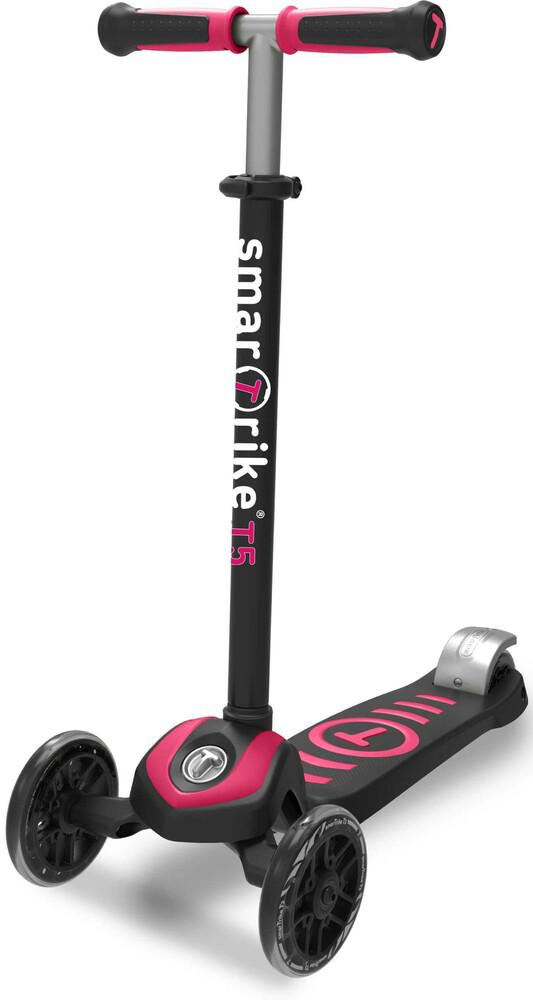 Scooter Smartrike Pink