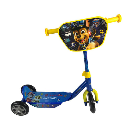Scooter Baby 3 Ruedas Paw Patrol