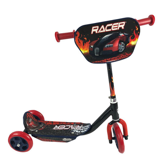 Scooter Baby 3 Ruedas Racer Para Niño