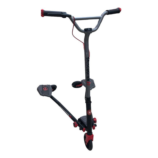 Skiscooter Smartrike