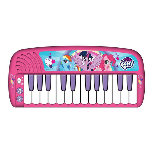 Teclado My Little Pony Sonata