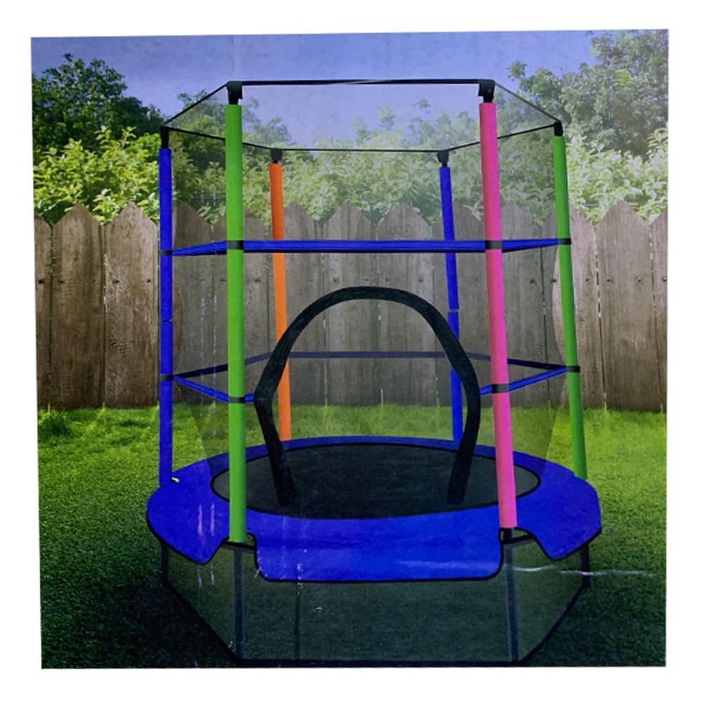 Trampolín Condor 4.5 ft