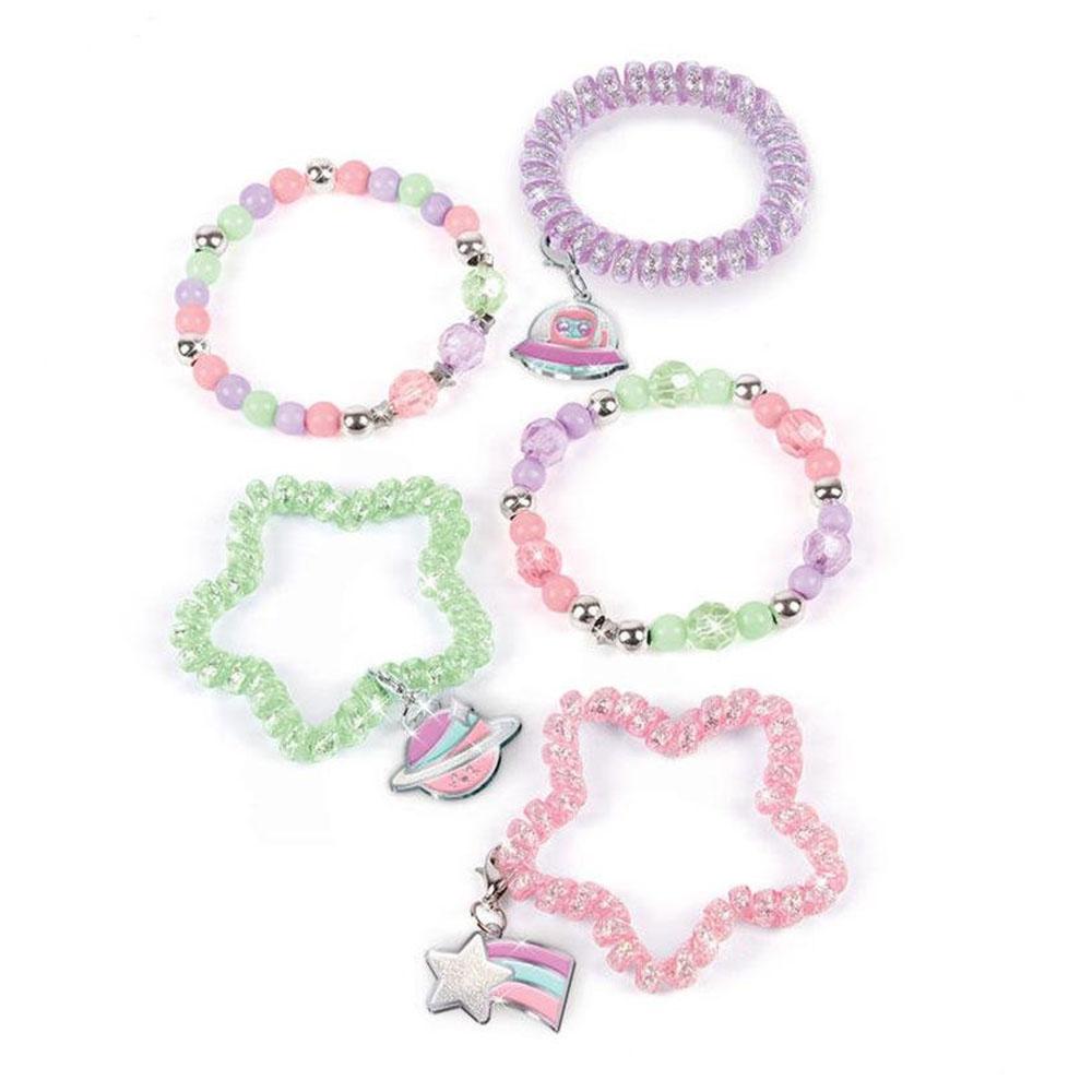 Kit de Fabricación de Pulseras Make It Real