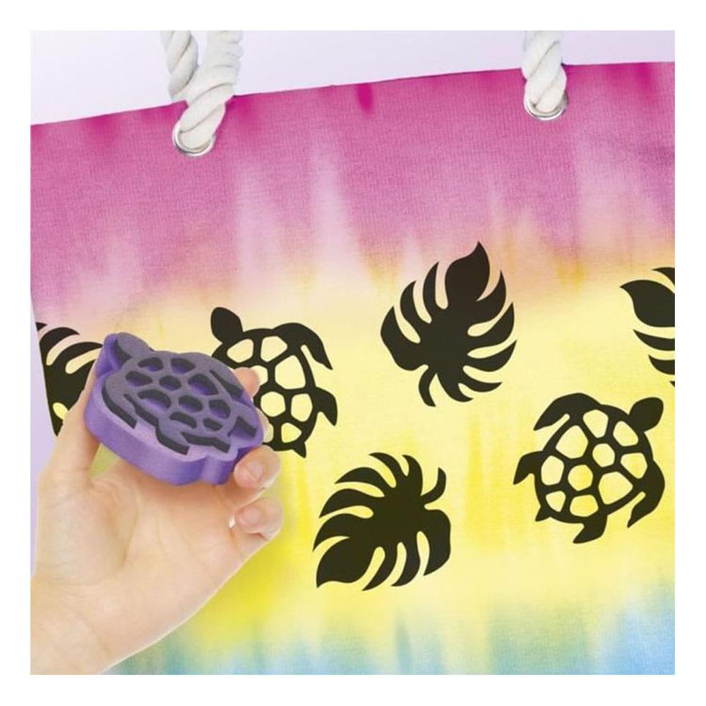 Kit de Tinte Tie Dye Style 4 Ever