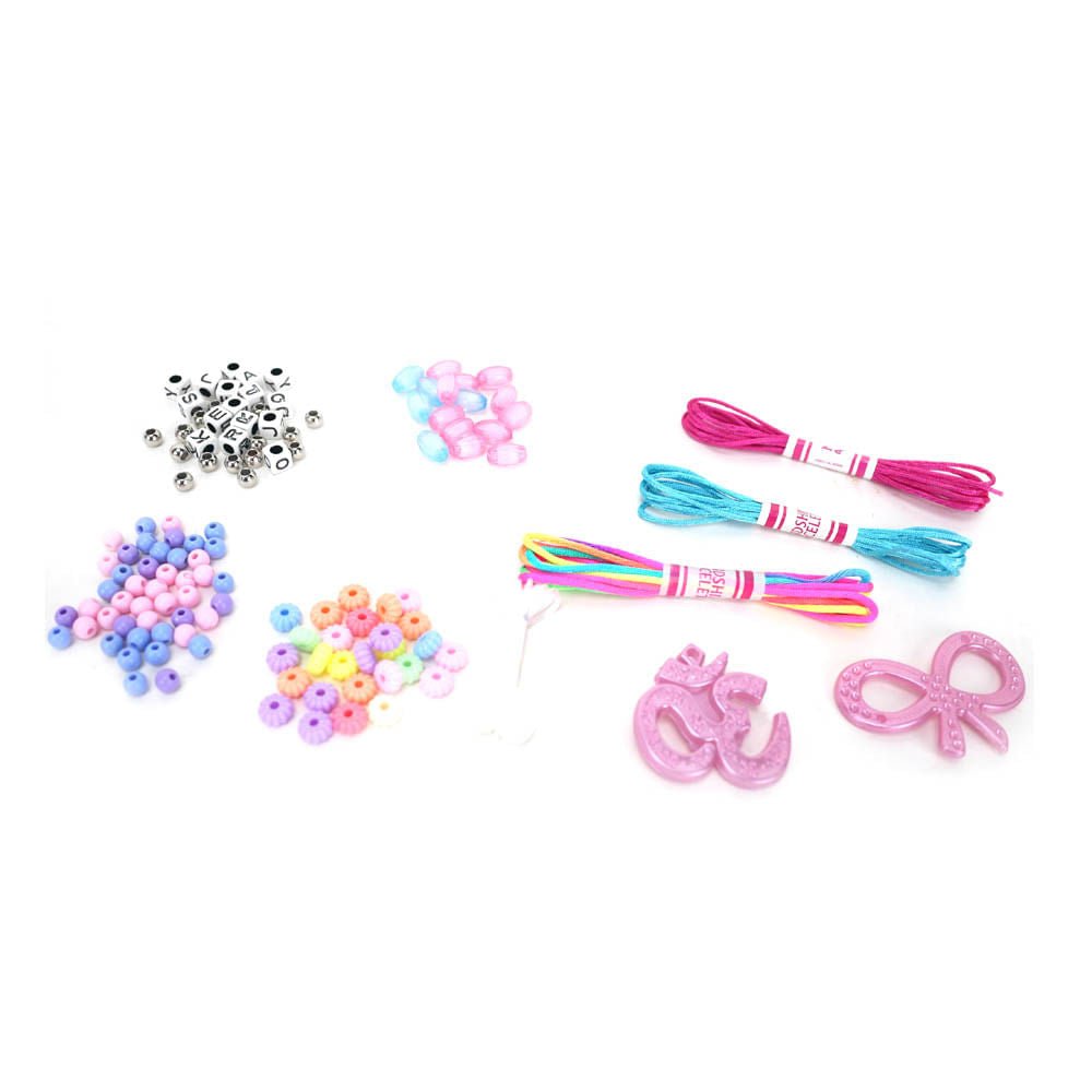 Kit Para Crear tus Brazaletes