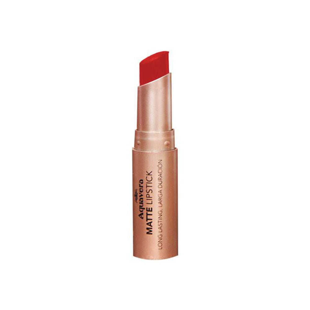 Labial Aquavera Matte 13