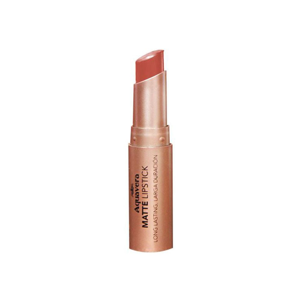 Labial Aquavera Matte 20