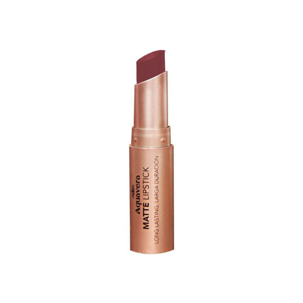 Labial Aquavera Matte 23