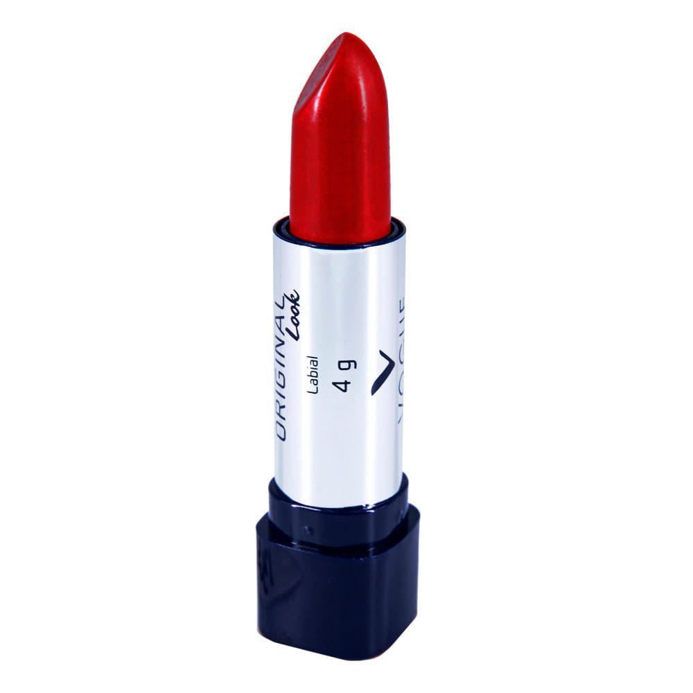 Labial En Barra Vogue Original Look Roxana