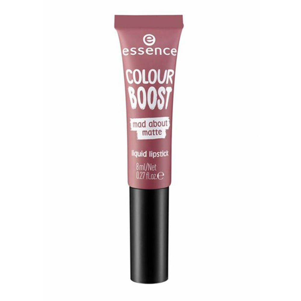 Labial Essence Líquido Mate 05