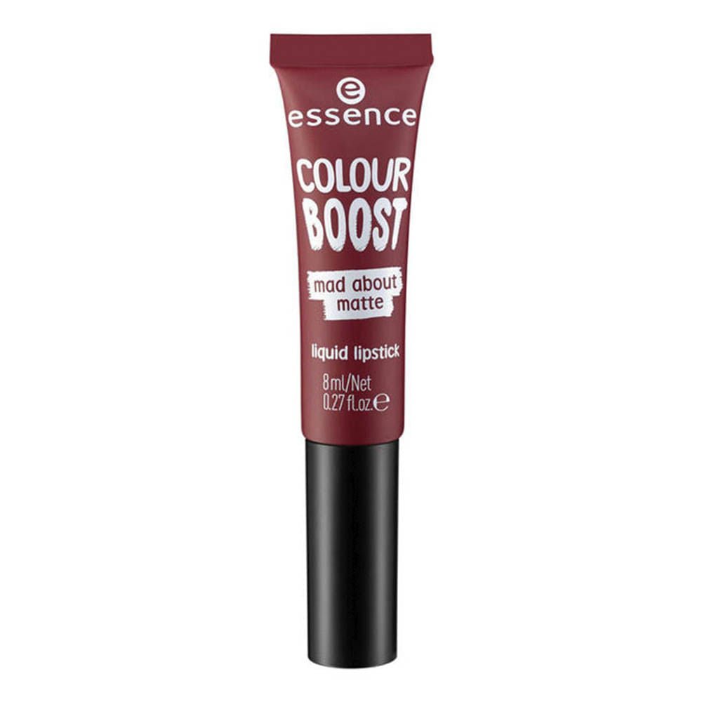 Labial Essence Líquido Mate 09