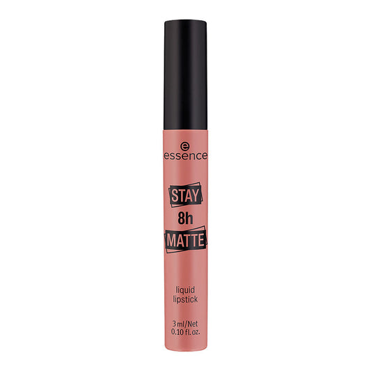 Labial Líquido Essence Matte 8h 02