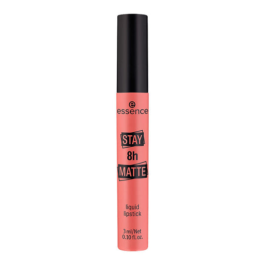 Labial Líquido Essence Matte 8h 03