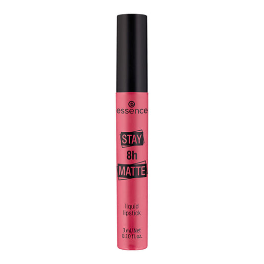 Labial Líquido Essence Matte 8h 04