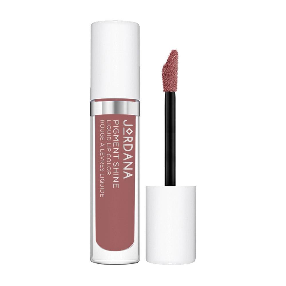 Labial Líquido Jordana Money Mauves