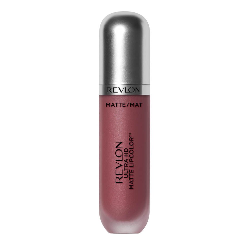 Labial Líquido Revlon Ultra HD Matte Devotion