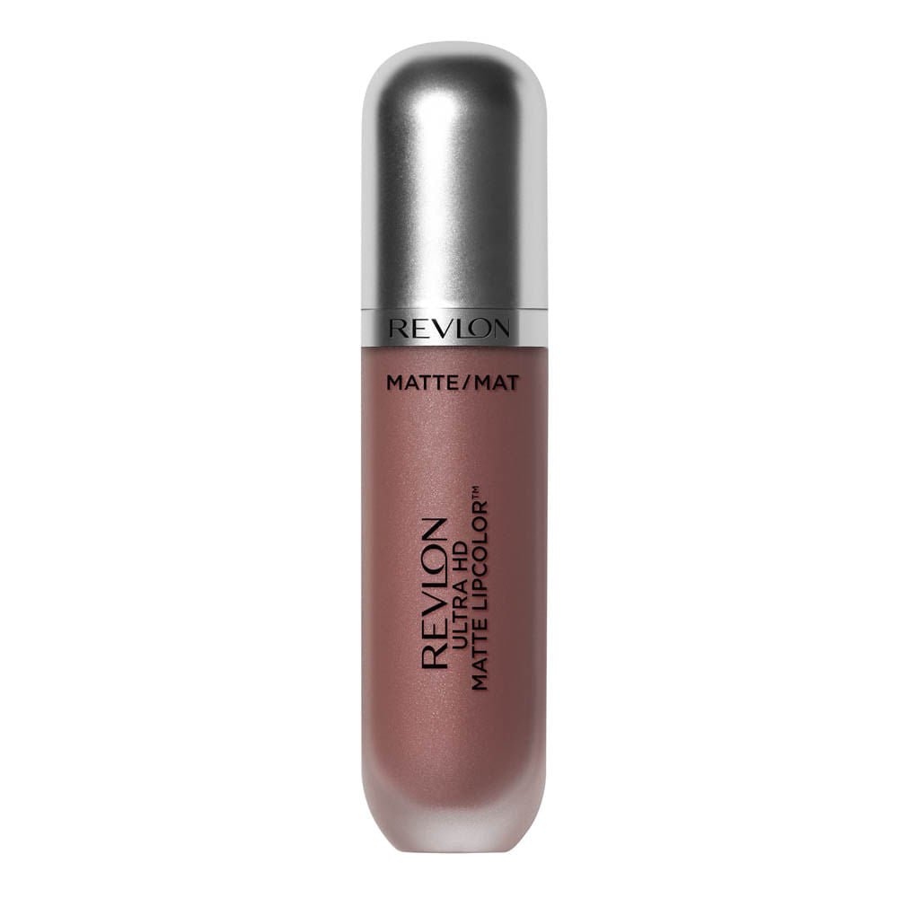 Labial Líquido Revlon Ultra HD Matte Forever
