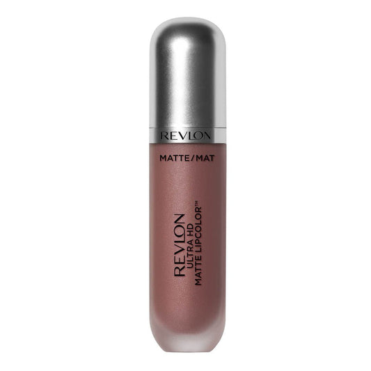 Labial Líquido Revlon Ultra HD Matte Forever