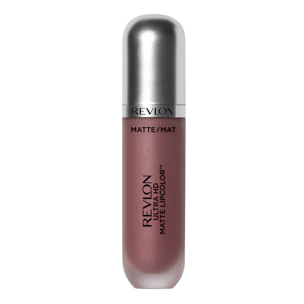 Labial Líquido Revlon Ultra HD Matte Kisses