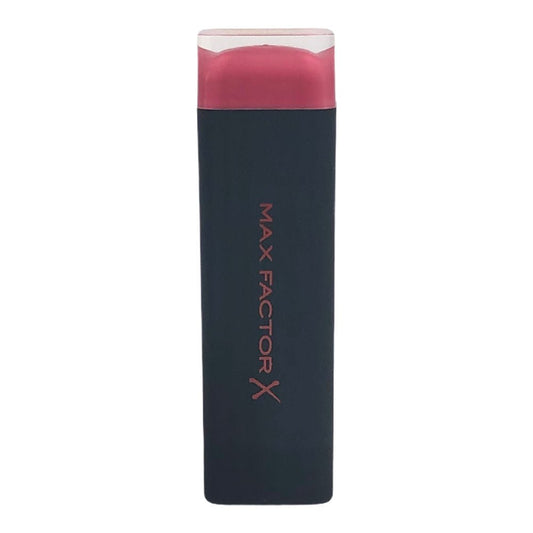 Labial Max Factor Matte Bullet Rose #20