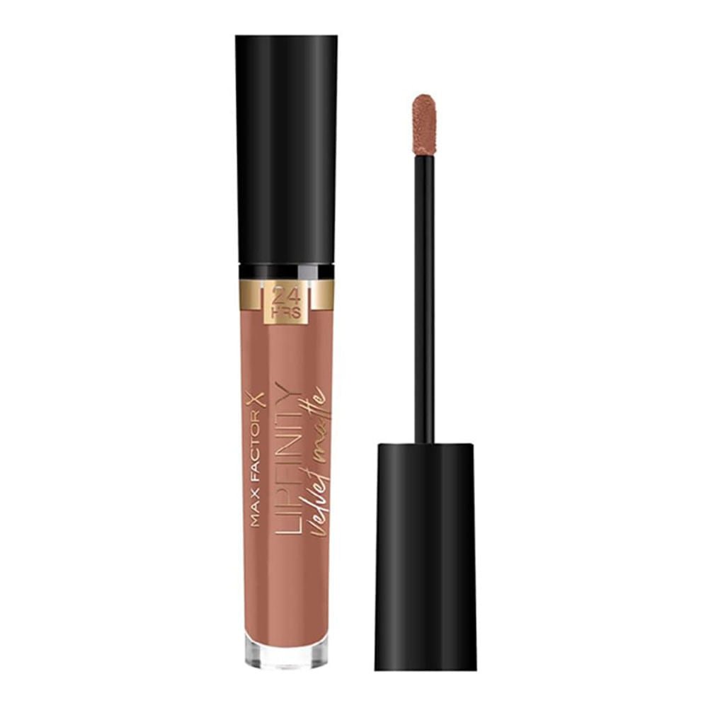 Labial Max Factor Velvet Bear