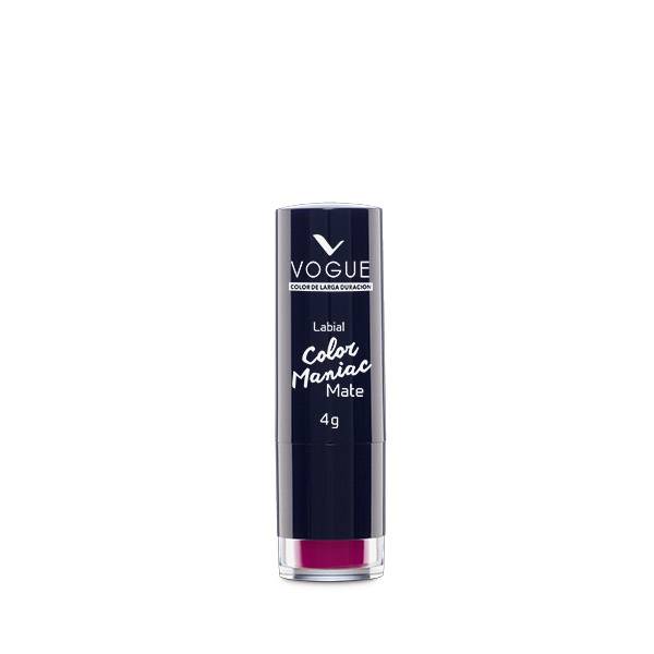 Labial Vogue Color Maniac Admirame
