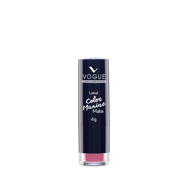 Labial Vogue Color Maniac Coqueta