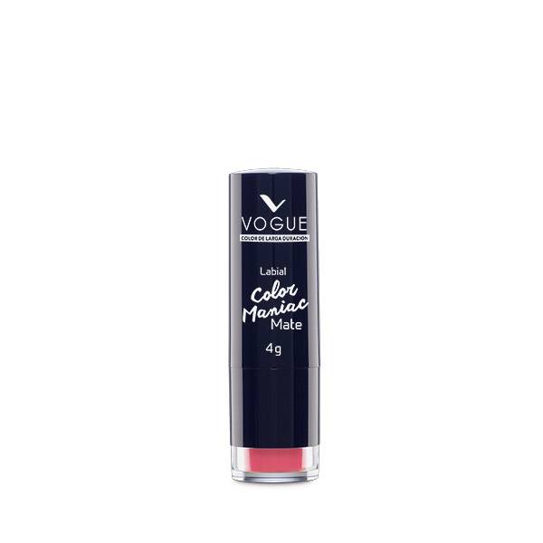Labial Vogue Color Maniac Coral