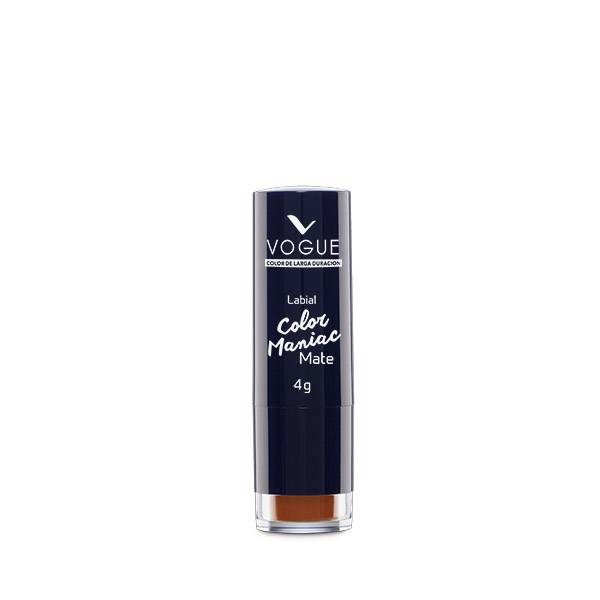 Labial Vogue Color Maniacterracota