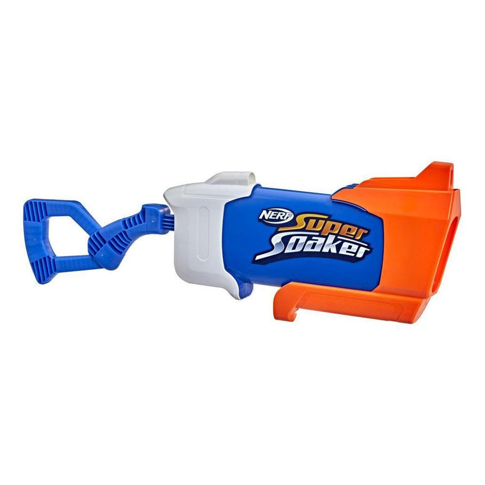 Lanzador Nerf Super Soaker Rainstorm
