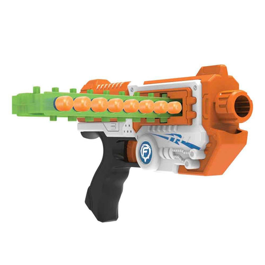 Lanzador Shadow Fast Shots 12 Dardos
